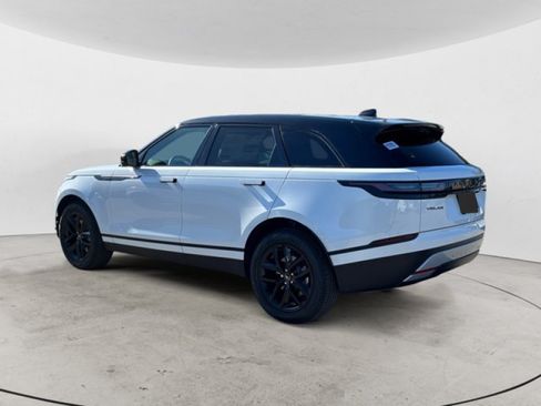 Certified 2026 Land Rover Range Rover Velar S AWD/4WD image 6
