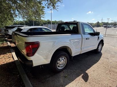 Used 2025 Ford F150 XL