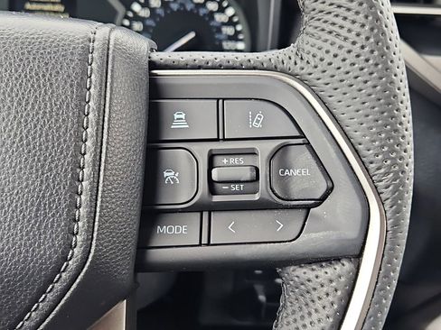 New 2026 Toyota Tundra SR5 AWD/4WD image 15
