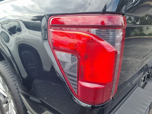 Used 2024 Ford F150 XLT w/ Equipment Group 302A MID RWD image 10