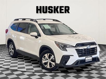 Used 2024 Subaru Ascent Premium w/ Convenience Package