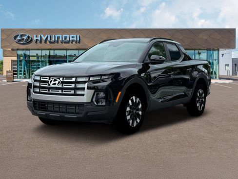 New 2026 Hyundai Santa Cruz SEL AWD/4WD image 1