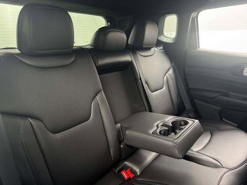 New 2026 Jeep Compass Limited image 22