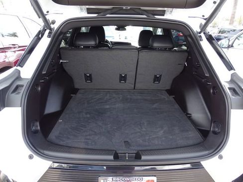 Used 2024 Chevrolet Equinox EV LT w/ LPO, Active Package FWD image 23