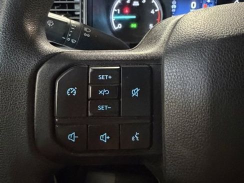 Used 2024 Ford F250 XLT w/ FX4 Off-Road Package image 15