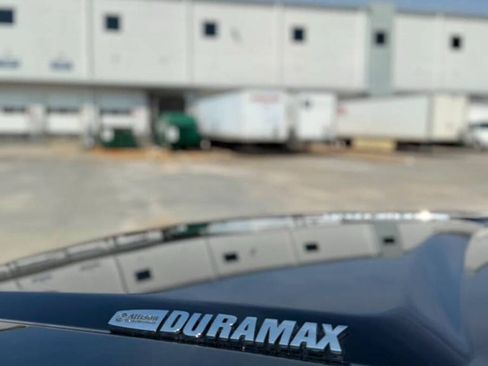 Used 2015 GMC Sierra 3500 Denali w/ Duramax Plus Package AWD/4WD image 21
