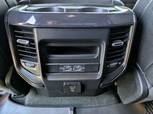 Used 2022 RAM 1500 TRX w/ TRX Level 1 Equipment Group AWD/4WD image 17