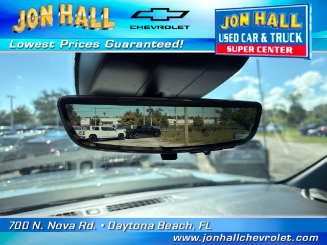 Used 2024 Chevrolet Silverado 2500 LTZ w/ LTZ Plus Package AWD/4WD image 24
