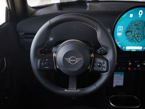 New 2026 MINI Cooper S FWD image 9