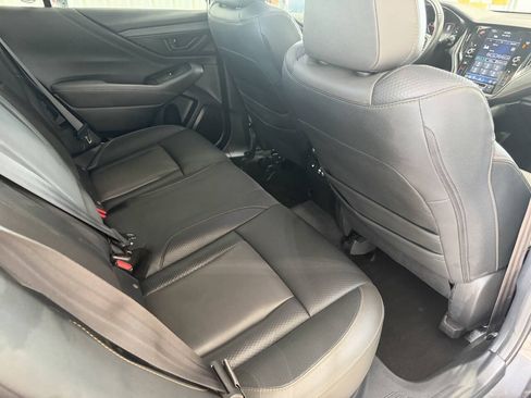 Used 2023 Subaru Outback Wilderness AWD/4WD image 28