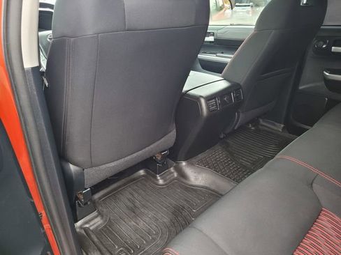 Used 2015 Toyota Tundra TRD Pro image 11