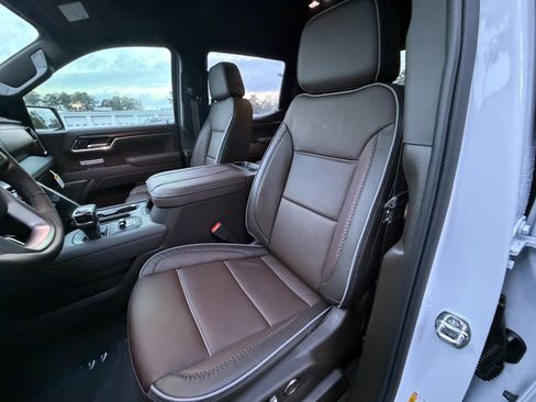 New 2026 GMC Sierra 1500 Denali image 21