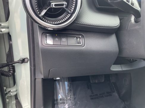 New 2026 Chevrolet Equinox LT w/ Safety and Technology Package FWD image 20