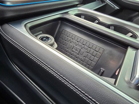 New 2025 Ford Expedition Platinum w/ Stealth Appearance Package image 49