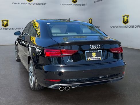 Used 2020 Audi A3 2.0T Premium FWD image 3