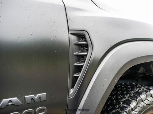 Used 2023 RAM 1500 TRX w/ TRX Level 2 Equipment Group image 78