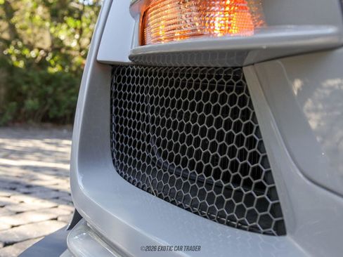 Used 2020 Ford Mustang Shelby GT500 w/ Technology Package image 80