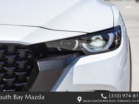 New 2026 MAZDA CX-50 AWD 2.5 S w/ Weather Package image 4
