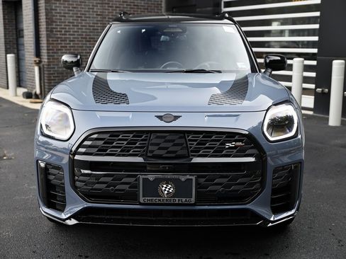 New 2026 MINI Cooper Countryman S w/ Comfort Package Max image 14