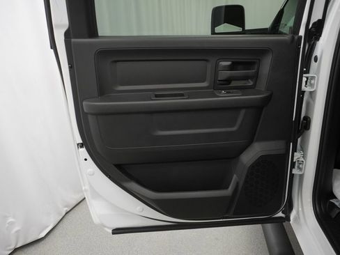 New 2026 RAM 2500 Tradesman image 27