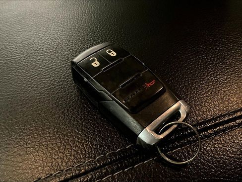 Used 2024 RAM 2500 Big Horn w/ Off Road Package image 35