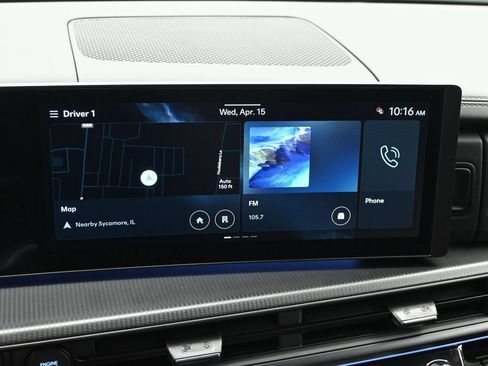 New 2026 Hyundai Santa Fe Calligraphy AWD/4WD image 14