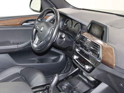Used 2019 BMW X3 sDrive30i w/ Convenience Package RWD image 28