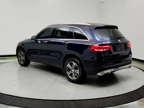 Used 2016 Mercedes-Benz GLC 300 image 7