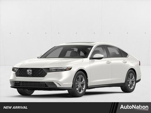 Used 2023 Honda Accord EX image 1