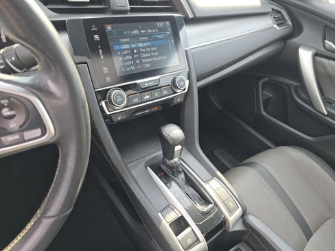 Used 2016 Honda Civic EX-L image 26