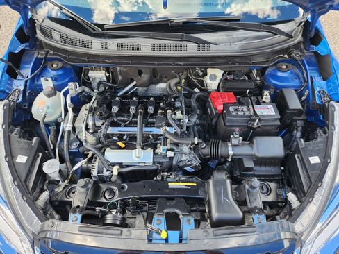 Used 2024 Nissan Kicks SV FWD image 24