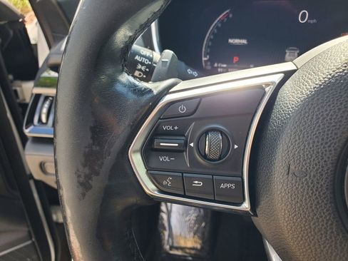 Certified 2022 Acura MDX FWD w/ Technology Package image 26