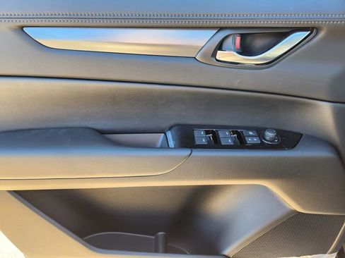 New 2025 MAZDA CX-5 AWD 2.5 S w/ Select Package image 17