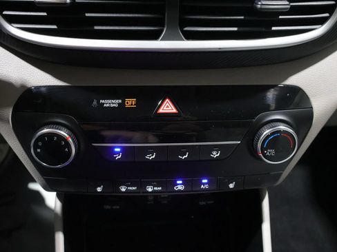 Used 2019 Hyundai Tucson Value AWD/4WD image 26