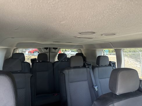 Used 2023 Ford Transit 350 XLT RWD image 10