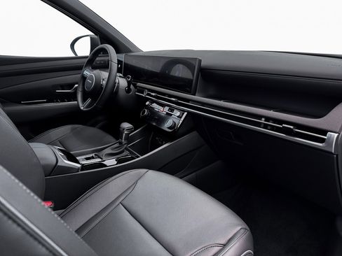 New 2026 Hyundai Santa Cruz Limited AWD/4WD image 15