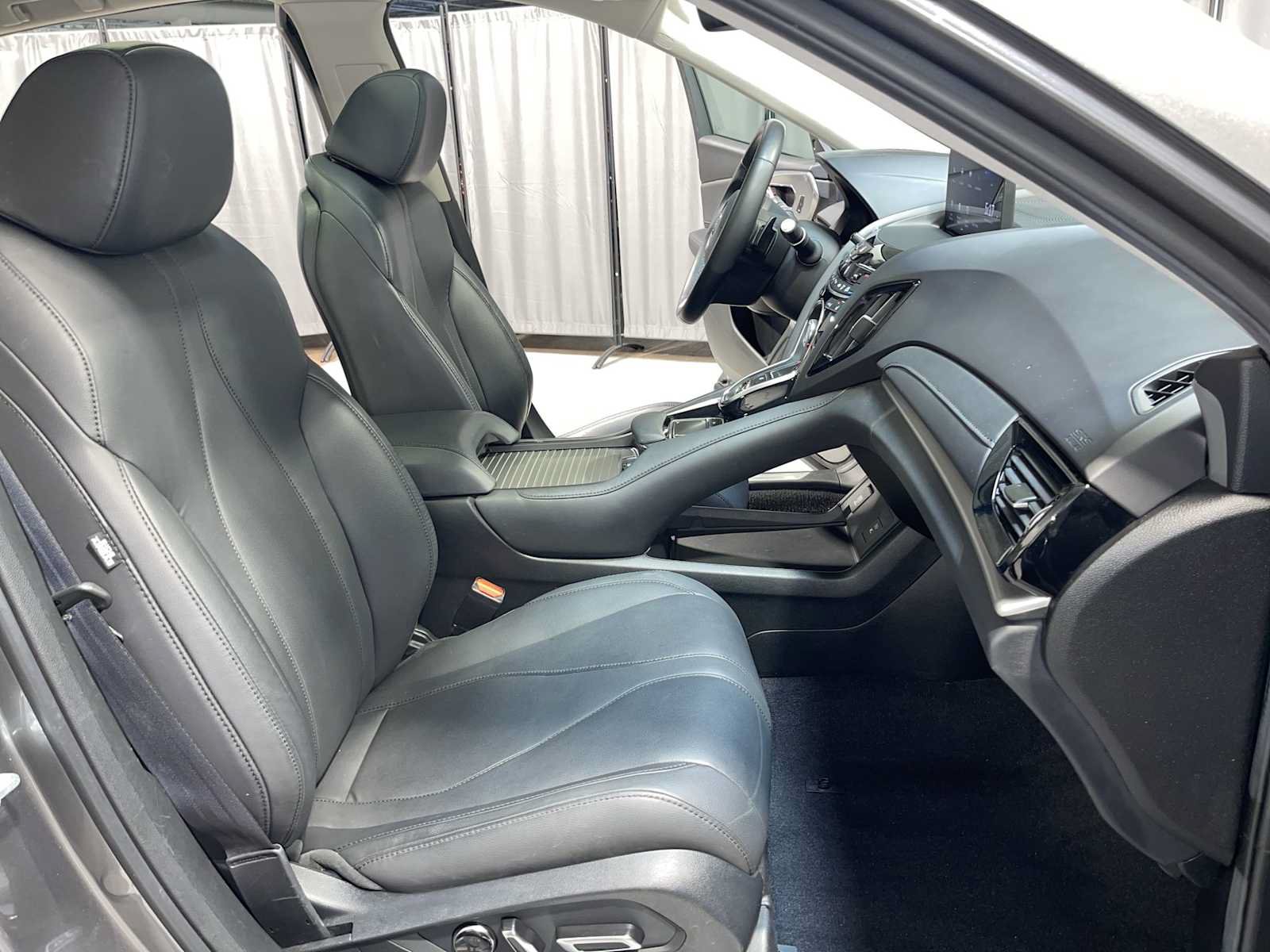 Certified 2023 Acura RDX AWD image 14