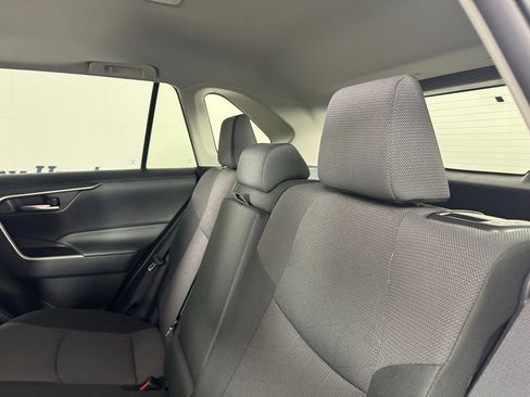 Used 2025 Toyota RAV4 XLE w/ Convenience Package FWD image 24