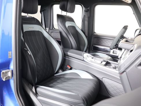 Used 2025 Mercedes-Benz G 63 AMG 4MATIC image 65