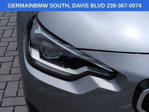 Used 2025 BMW 230i Coupe w/ Convenience Package RWD image 11