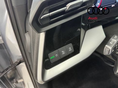 Used 2023 Audi A3 2.0T Premium Plus w/ Premium Plus Package FWD image 30