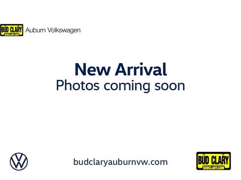New 2026 Volkswagen Golf w/ Euro Style Package AWD/4WD image 1