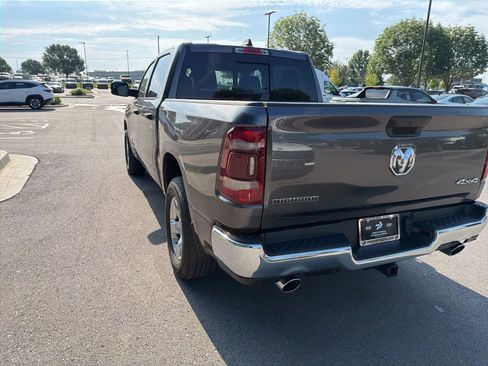 Used 2023 RAM 1500 Big Horn AWD/4WD image 10