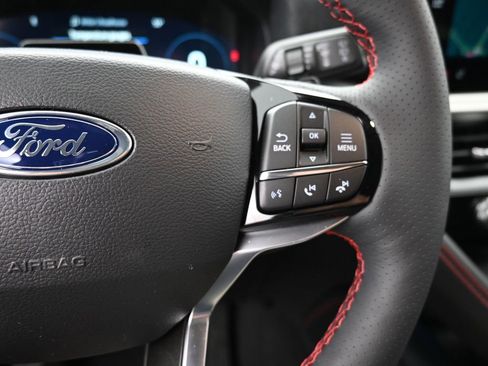 New 2026 Ford Explorer ST image 29