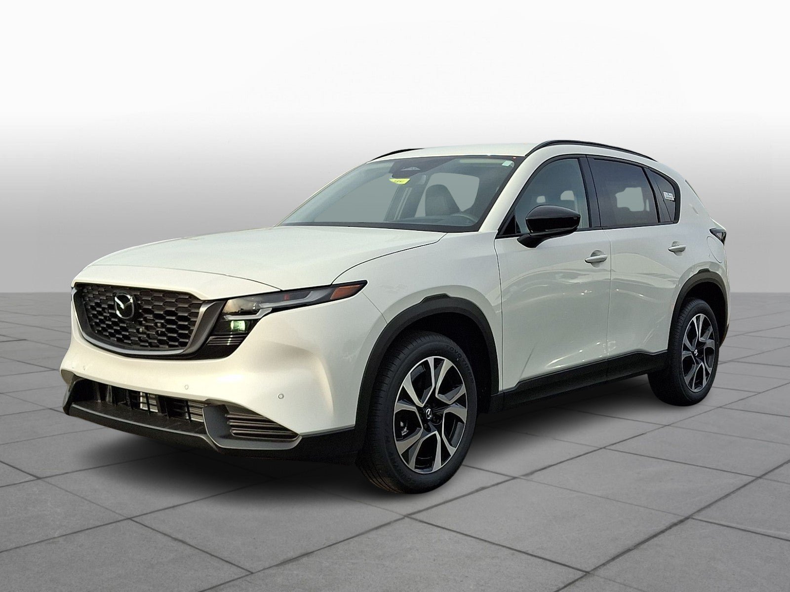 New 2026 MAZDA CX-5 Preferred AWD/4WD image 4