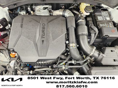 New 2026 Kia Sorento EX AWD/4WD image 20