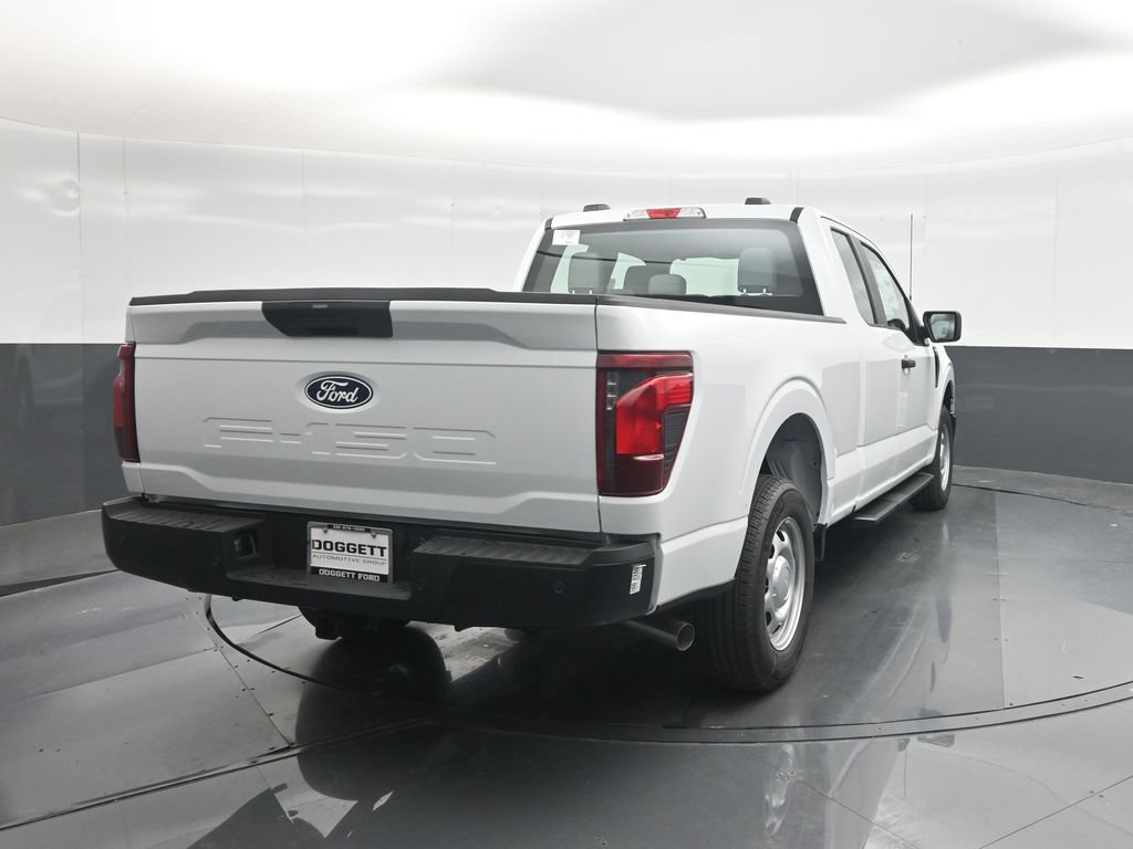 New 2026 Ford F150 XL RWD image 22