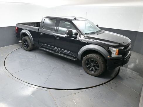 Used 2020 Ford F150 XLT w/ Equipment Group 302A Luxury AWD/4WD image 42