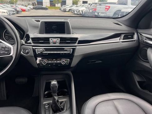 Used 2018 BMW X1 sDrive28i FWD image 14