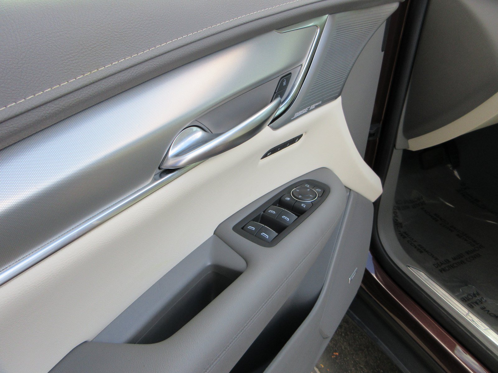 Used 2023 Cadillac XT5 Premium Luxury FWD image 32